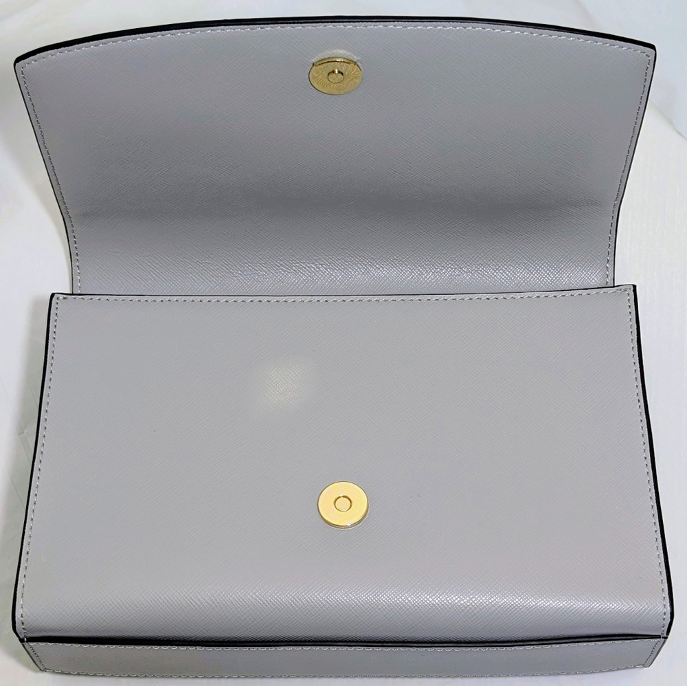 Kate Spade Carson Convertible Crossbody Bag - Picture 11 of 15